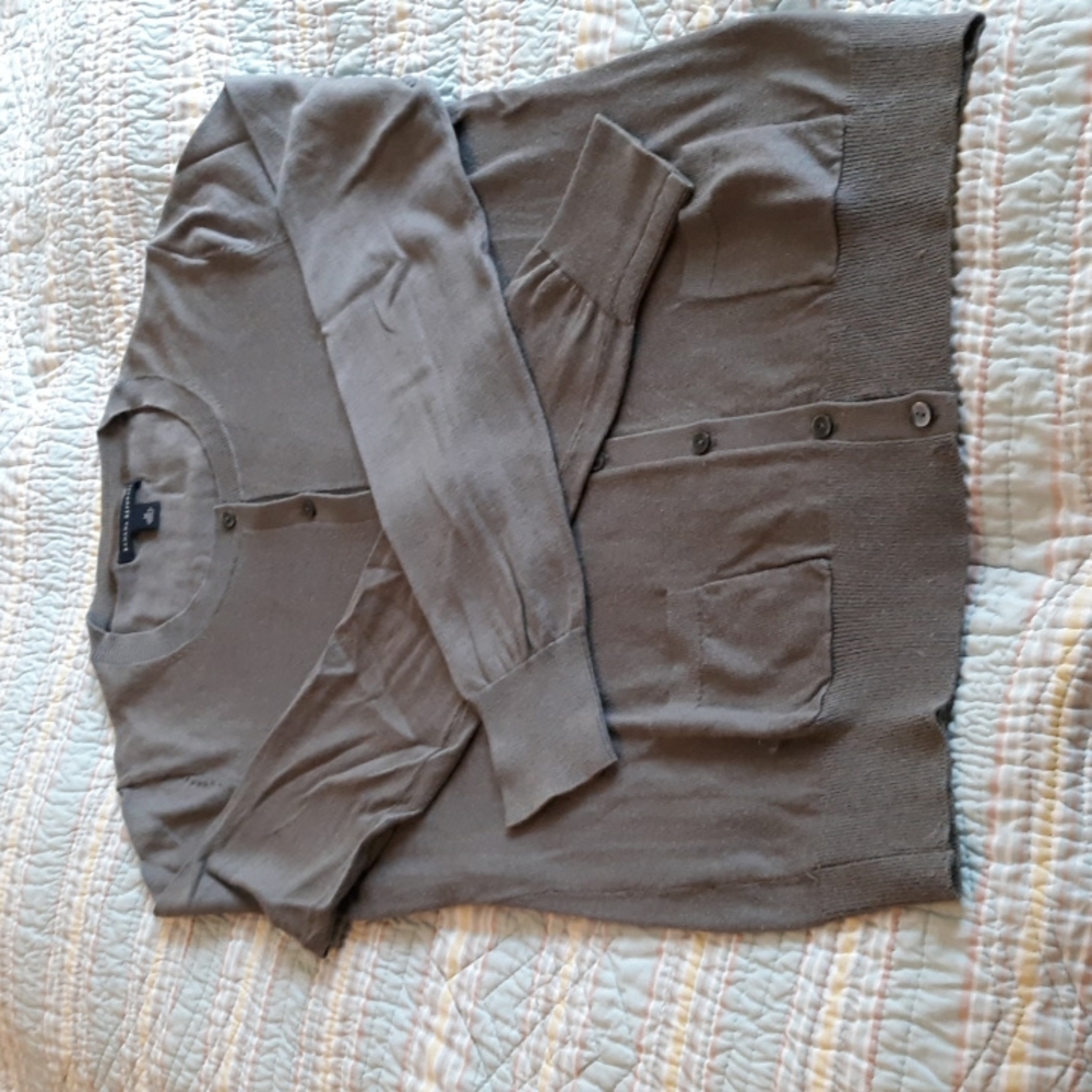 Banana Republic Sweater